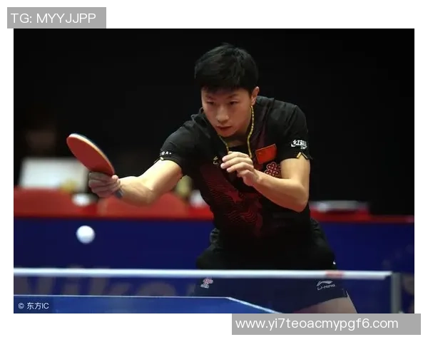 杭州乒乓球队整体压制战术解析与实战应用探讨